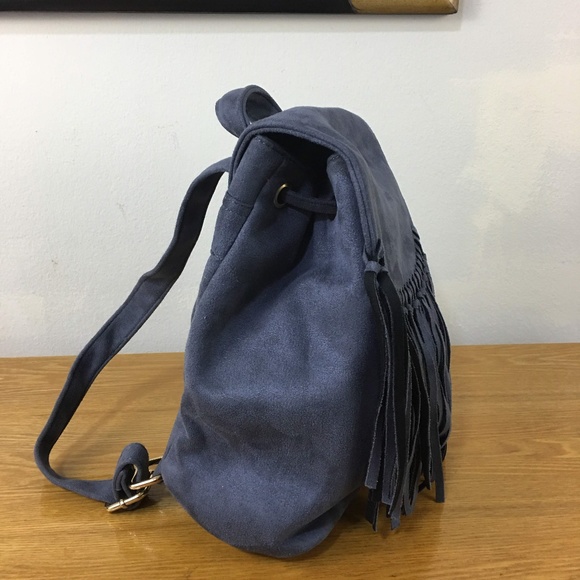 Urban Expression grey backpack - Picture 2 of 6